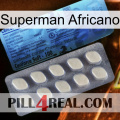 African Superman 34